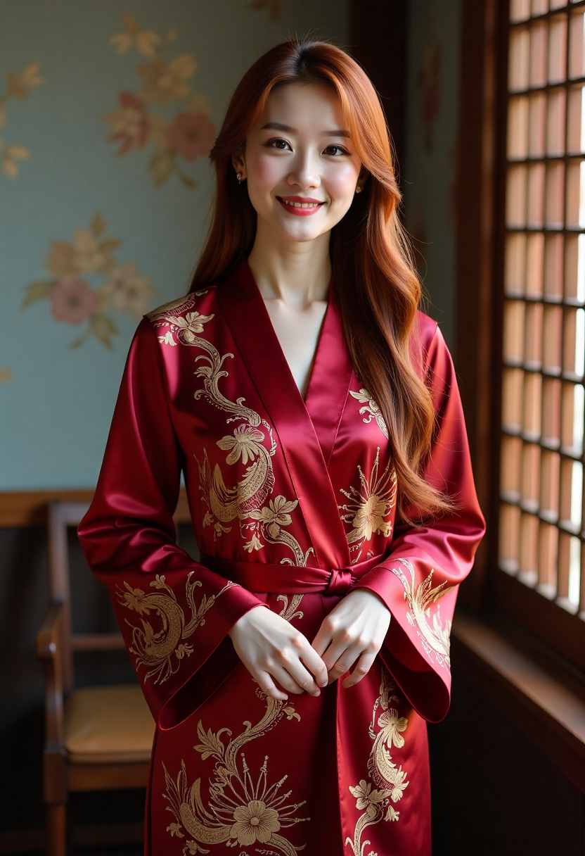 春日慢车剧集海报