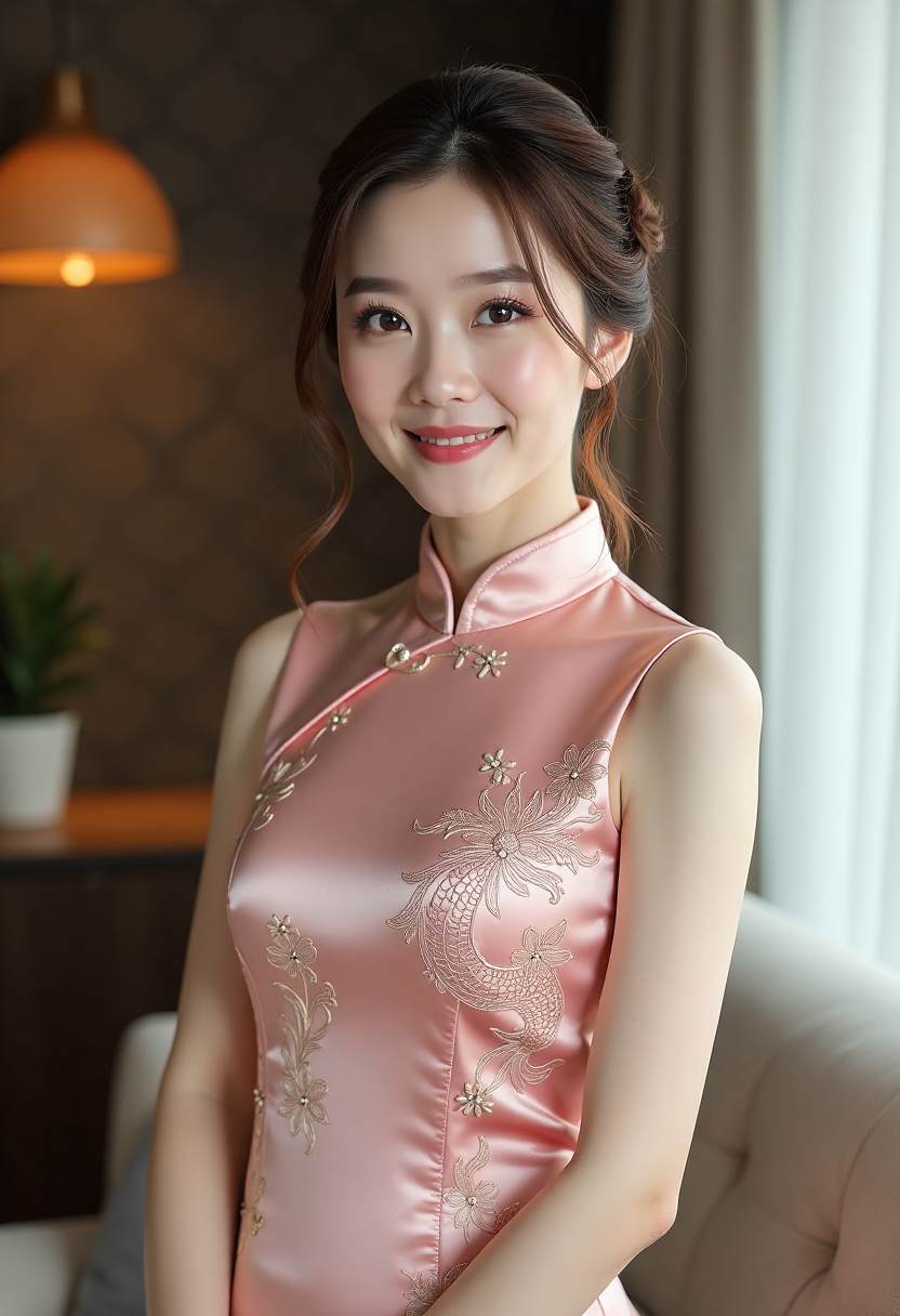 山海之间剧集海报
