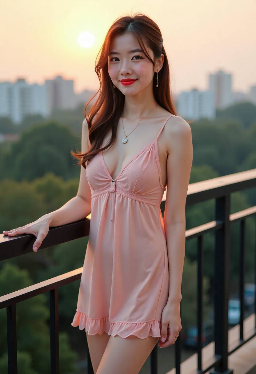 等风经过剧集海报