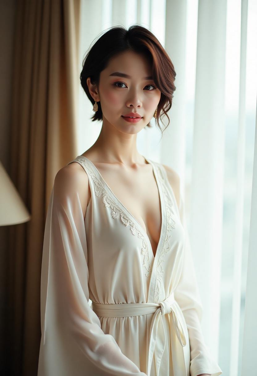 旧城新事缩略图